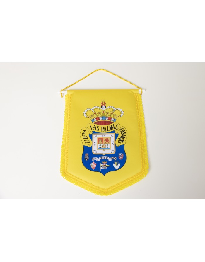 BANDERÍN GRANDE UD 